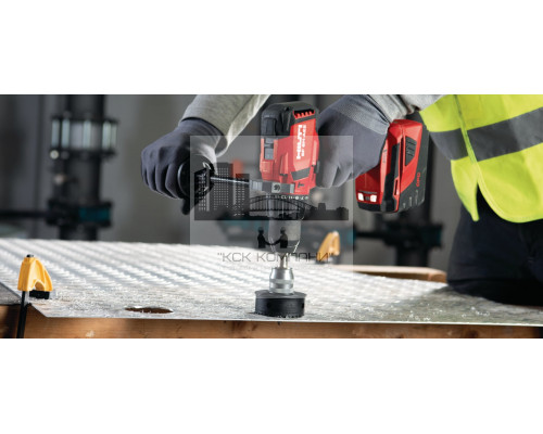 Коронка MetalCut