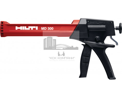 HIT Ручной дозатор для твердых картриджей