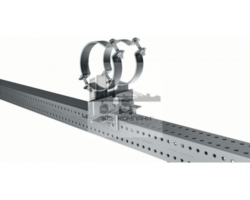 MP-PS 2-2 Трубная опора