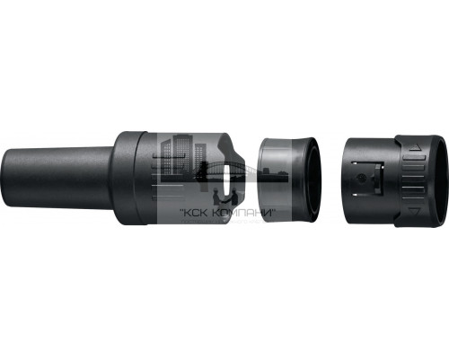 Шланговое соединение VC 36MM Конический