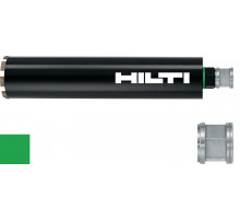 Буровая коронка для абразивного бетона SP-H (хвостовик BS)