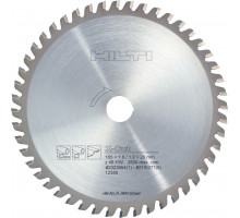 Диск для циркулярной пилы для резки обычной и нержавеющей стали