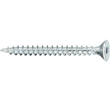 HDS-C-TX Шуруп со шлицем Торкс