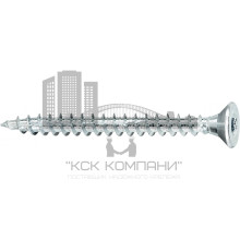 HDS-C-TX Шуруп со шлицем Торкс