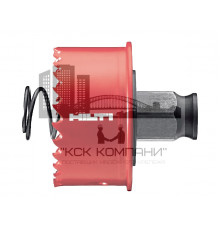 HS-ME Режущая коронка по металлу