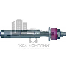 HSL-I Анкер-клин с внутренней резьбой