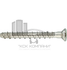 HUS4-CR Анкер-шуруп