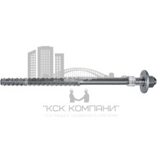 HZA-P Анкер растяжения