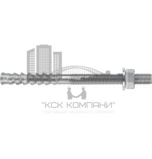 HIT-Z-R Анкерная шпилька