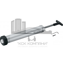 Картридж CD 4 600ml алюминий