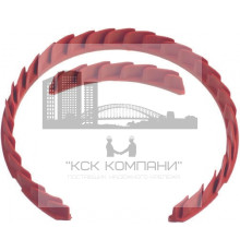 Компл. губок для кожуха DGH 150