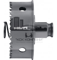 Коронка MetalCut