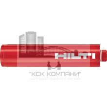 Корпус буровой коронки под модуль X-Change