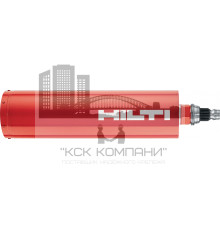 Корпус буровой коронки под модуль X-Change (хвостовик BU, 430)