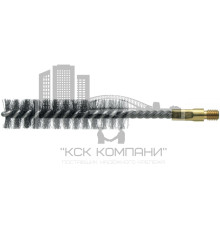 Круглая стальная щетка HIT-RB 35