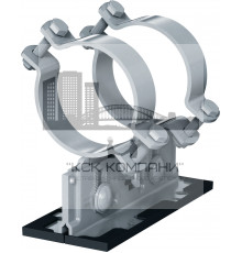 MP-PS 2-2 Трубная опора