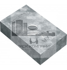 MT-FP Плита с резьбовым отверстием для профилей