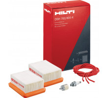 Набор расходных материалов DSH 700/900-X