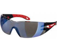 Очки защитные PP EY-GU B AF голуб.