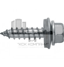 S-MP 53 Z Самонарезающие шурупы