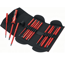 S-SD-S Набор изолированных отверток с сертификатом VDE