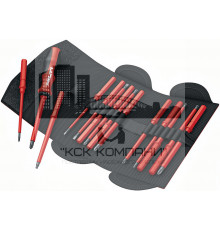 S-SD-S Набор изолированных отверток с сертификатом VDE