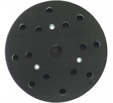 Шлифовальный диск W-AFE DVS solid