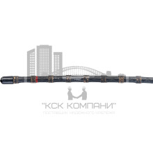 SI SPX-M/H Спеченный алмазный канат (бетон)