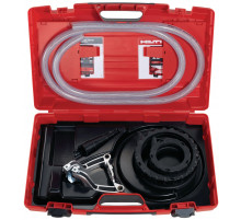 Система водоотвода DD-WMK-BI