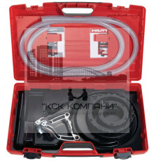 Система водоотвода DD-WMK-BI