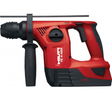 TE 4-A22 Аккумуляторный перфоратор TE 4-A22 Аккумуляторный перфоратор