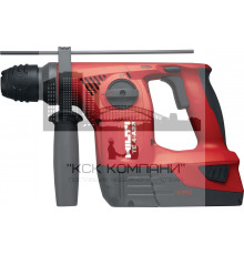 TE 4-A22 Аккумуляторный перфоратор