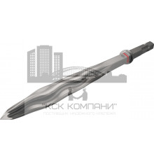 TE-HX SM Острые долота