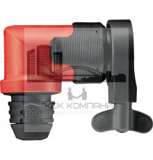 Угловой патрон TE-AC 2