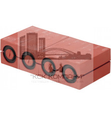 Уплотнительные модули CFS-T