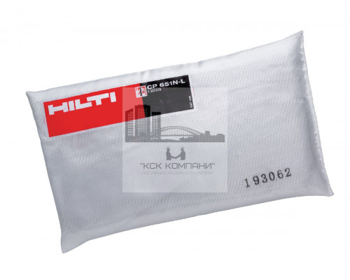 Противопожарная подушка CP 651N