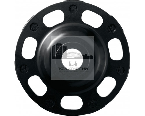 SP Универсальная алмазная шлифовальная чашка