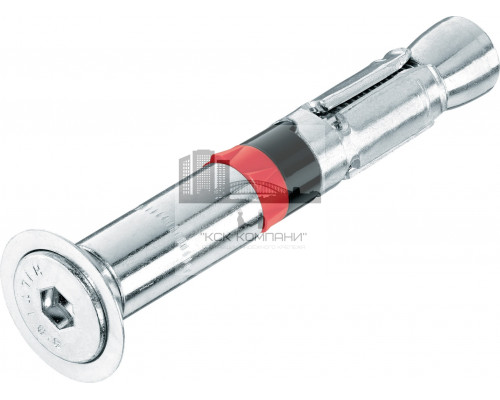 HSL4-SK Распорный анкер для высоких нагрузок