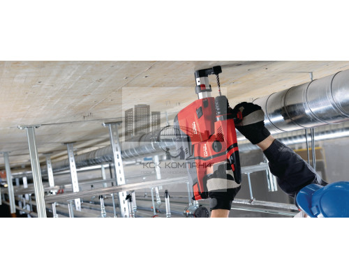 TE-CX (SDS Plus) Метрический твердосплавный бур