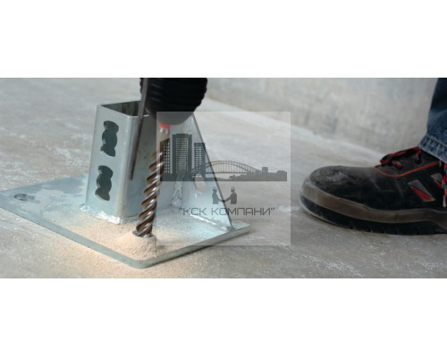 TE-CX (SDS Plus) Метрический твердосплавный бур