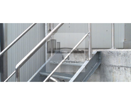 HSA Распорный анкер