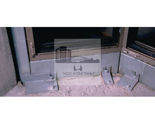 HSV Распорный анкер