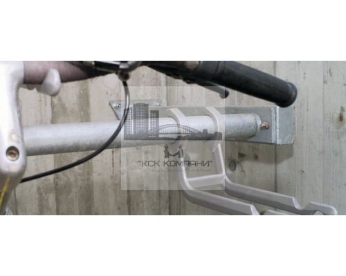 HSA Распорный анкер