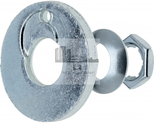 Комплект для заполнения (углеродистая сталь)