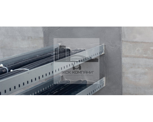 Противопожарный раствор CP 636