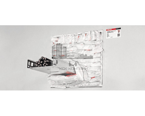 Противопожарная подушка CP 651N