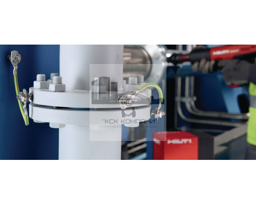 X-BT-ER Резьбовые шпильки из нержавеющей стали