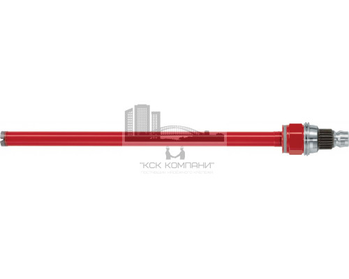 Буровая коронка SPX-H (хвостовик BU)
