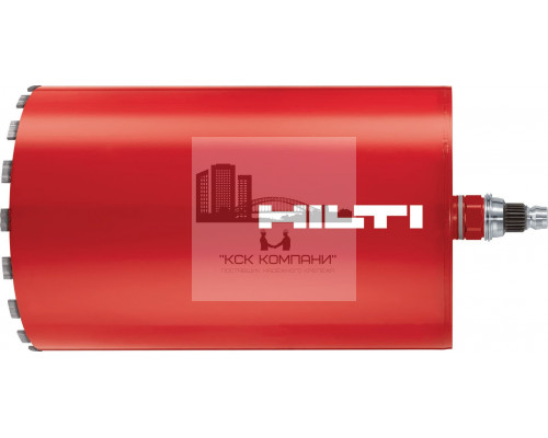 Буровая коронка SPX-H (хвостовик BU)