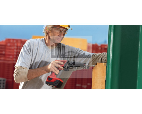 ST 1800-A22 Аккумуляторный шуруповерт